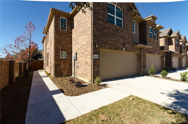 1940 Argyle Lane, Lewisville, TX 75067