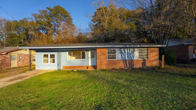 2246 Danbury Drive, Columbus, GA 31907