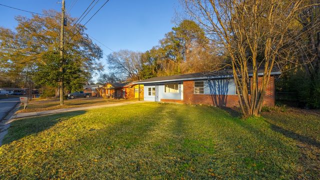 2246 Danbury Drive, Columbus, GA 31907