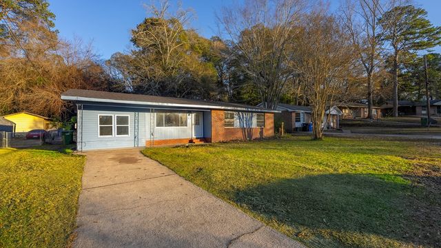 2246 Danbury Drive, Columbus, GA 31907