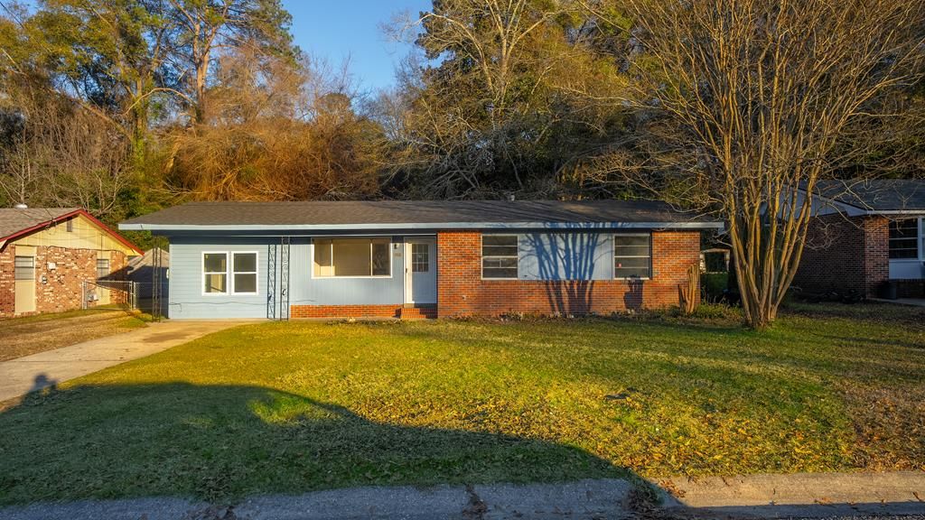 2246 Danbury Drive, Columbus, GA 31907