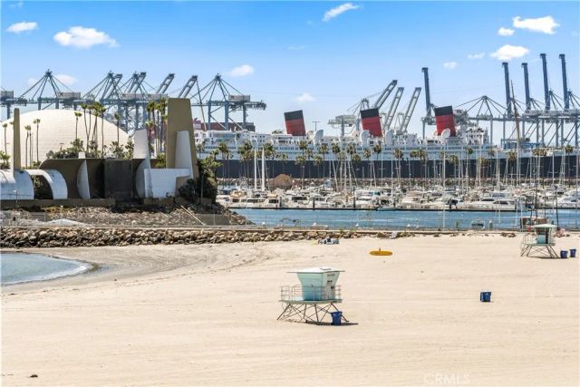 1140 E Ocean Boulevard 124, Long Beach, CA 90802