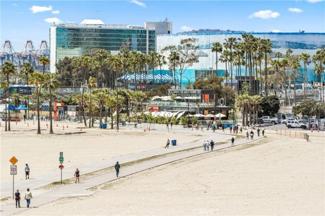1140 E Ocean Boulevard 124, Long Beach, CA 90802
