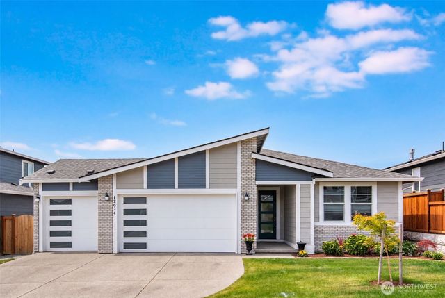 12624 176th Avenue E, Bonney Lake, WA 98371