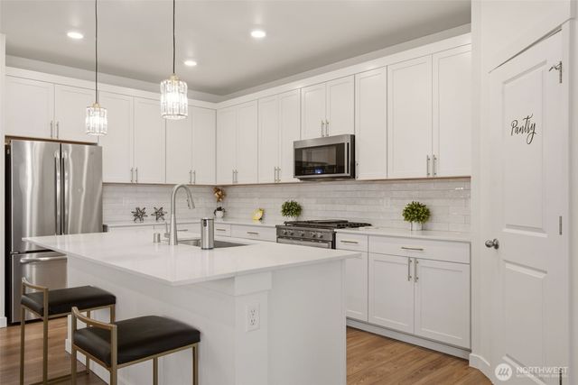 12624 176th Avenue E, Bonney Lake, WA 98371
