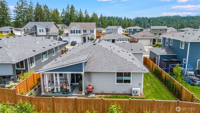 12624 176th Avenue E, Bonney Lake, WA 98371