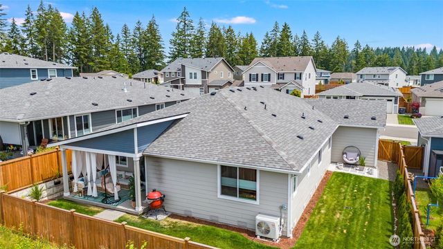 12624 176th Avenue E, Bonney Lake, WA 98371