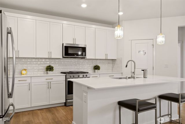 12624 176th Avenue E, Bonney Lake, WA 98371