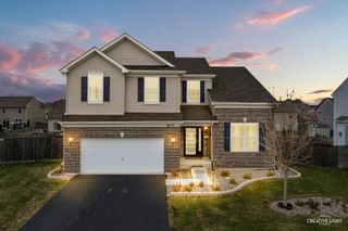 507 Cahokia Street, Joliet, IL 60431