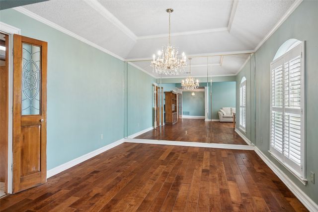 2528 Willowdale Drive, Carrollton, TX 75006