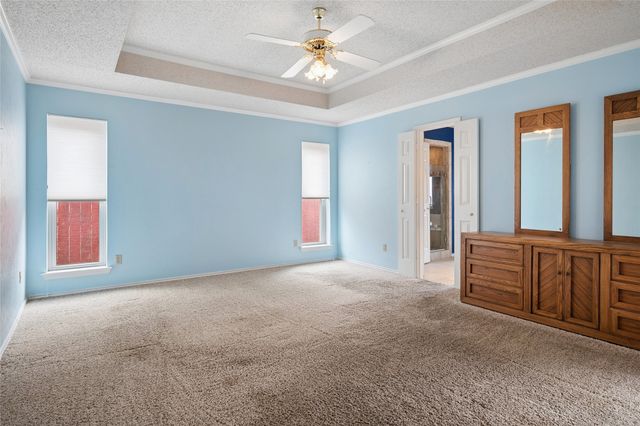 2528 Willowdale Drive, Carrollton, TX 75006