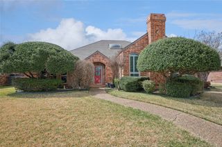 2528 Willowdale Drive, Carrollton, TX 75006