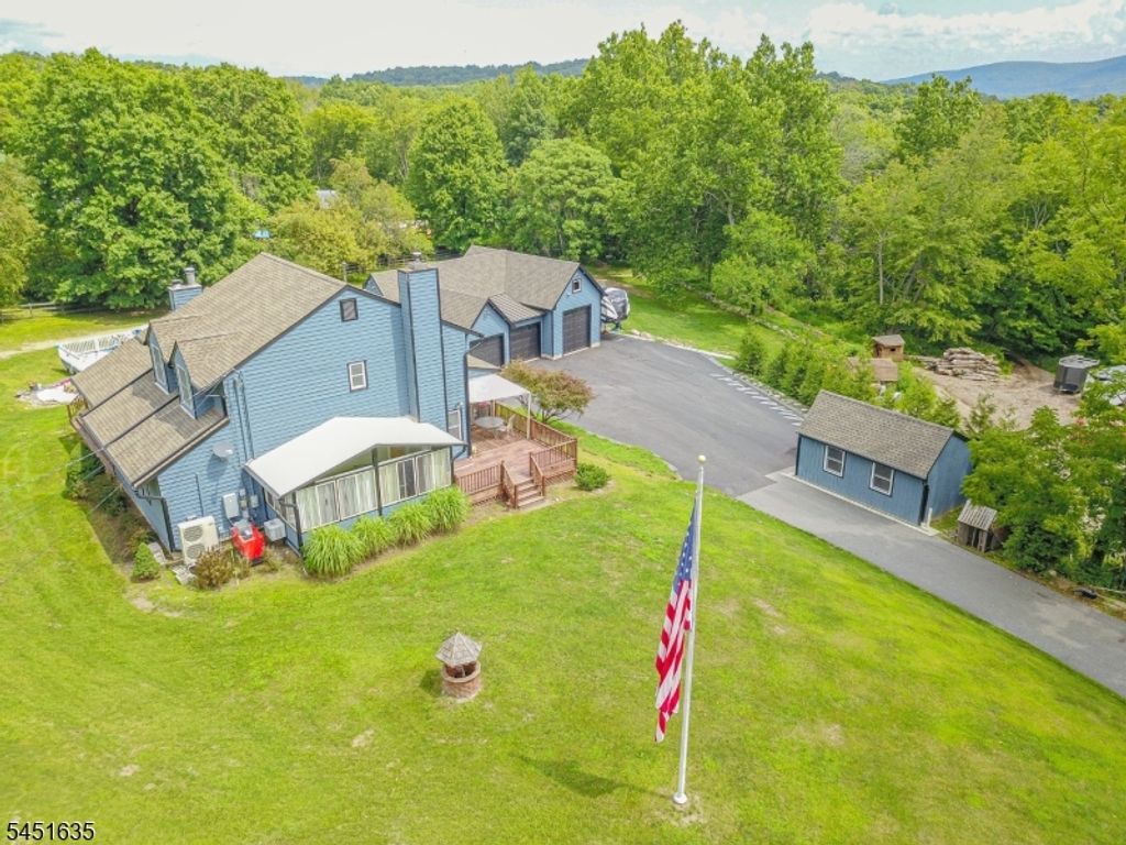 38 Sally Harden Rd, Wantage Twp., NJ 07461 — photo 5