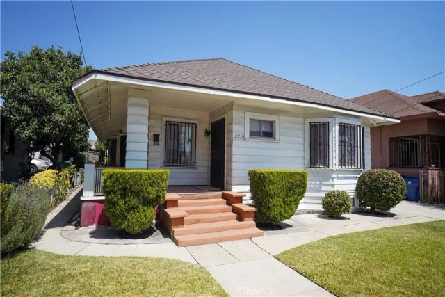 2236 Hancock Street, Los Angeles, CA 90031