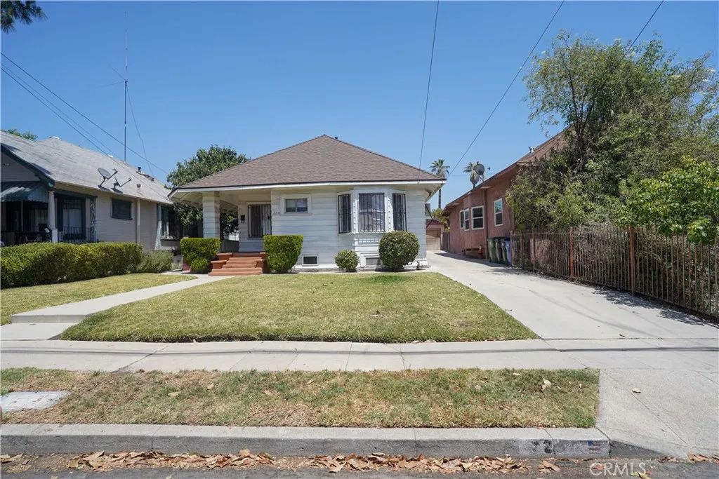 2236 Hancock Street, Los Angeles, CA 90031