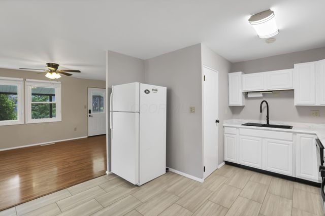 4361 Kerr Drive, Hilliard, OH 43026