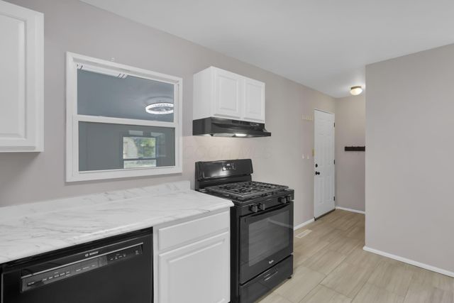 4361 Kerr Drive, Hilliard, OH 43026