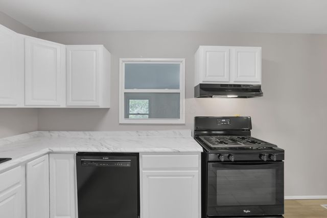 4361 Kerr Drive, Hilliard, OH 43026
