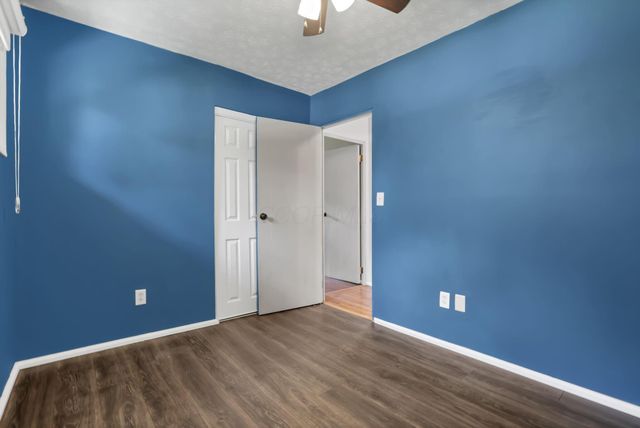 4361 Kerr Drive, Hilliard, OH 43026