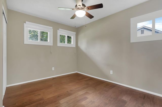 4361 Kerr Drive, Hilliard, OH 43026