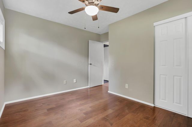4361 Kerr Drive, Hilliard, OH 43026