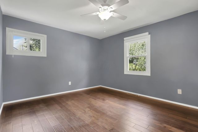 4361 Kerr Drive, Hilliard, OH 43026