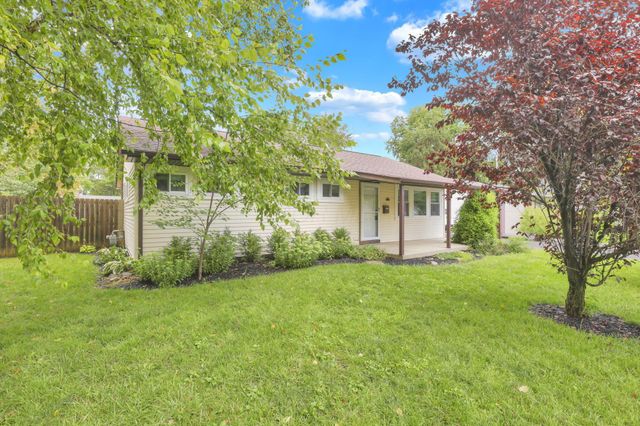 4361 Kerr Drive, Hilliard, OH 43026