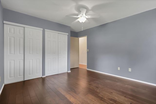 4361 Kerr Drive, Hilliard, OH 43026
