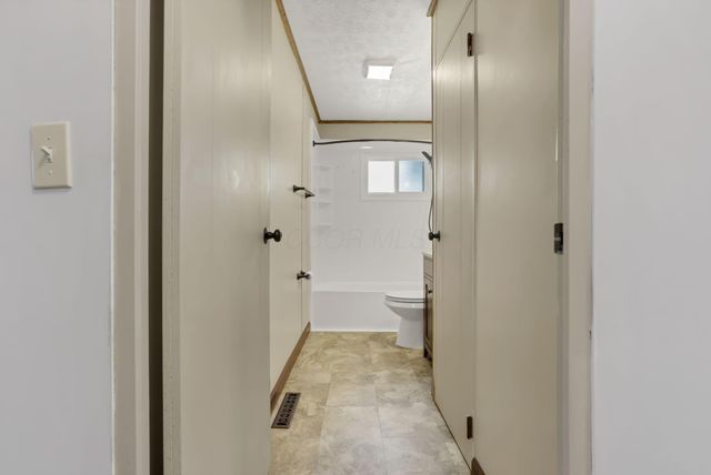 4361 Kerr Drive, Hilliard, OH 43026