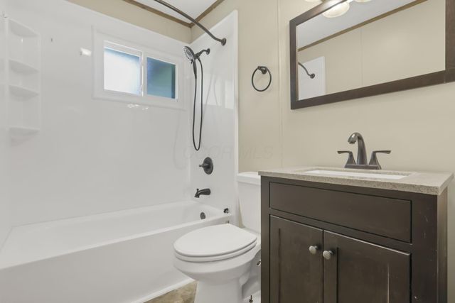 4361 Kerr Drive, Hilliard, OH 43026