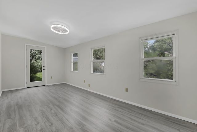 4361 Kerr Drive, Hilliard, OH 43026