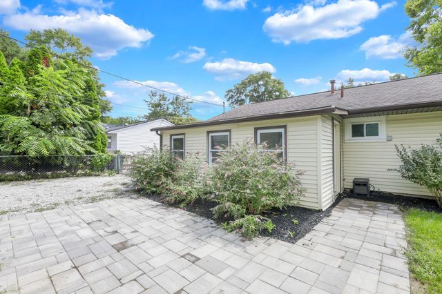 4361 Kerr Drive, Hilliard, OH 43026