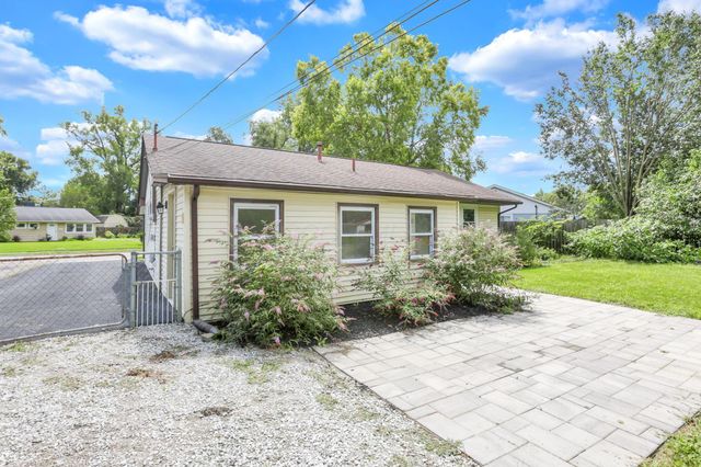 4361 Kerr Drive, Hilliard, OH 43026
