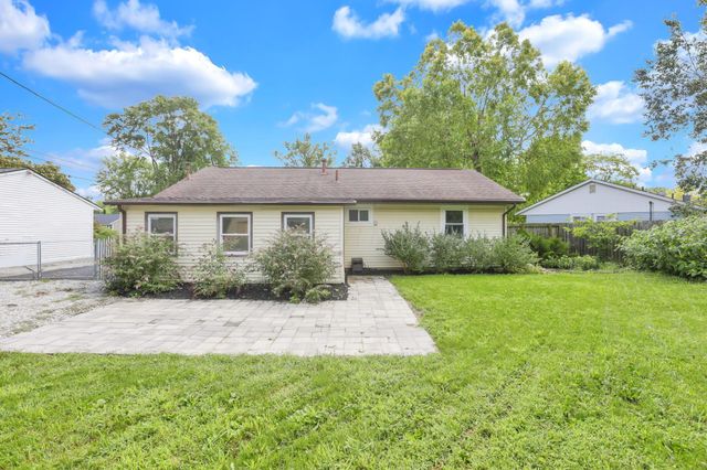 4361 Kerr Drive, Hilliard, OH 43026