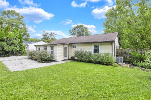 4361 Kerr Drive, Hilliard, OH 43026