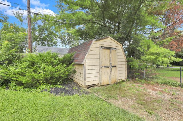 4361 Kerr Drive, Hilliard, OH 43026