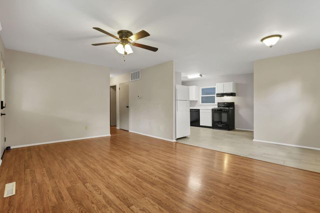 4361 Kerr Drive, Hilliard, OH 43026
