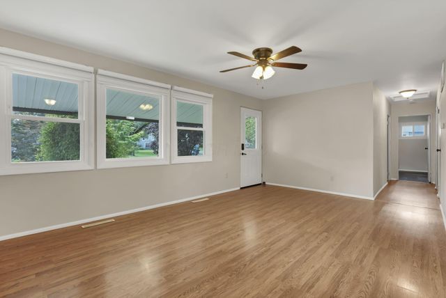 4361 Kerr Drive, Hilliard, OH 43026