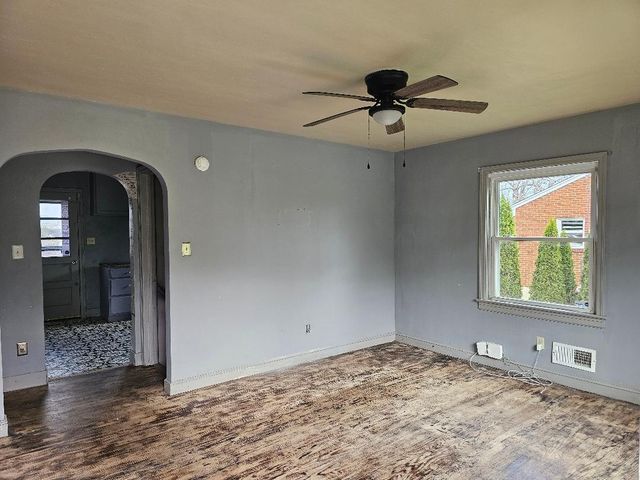 1332 Morningside ST, Roanoke, VA 24013