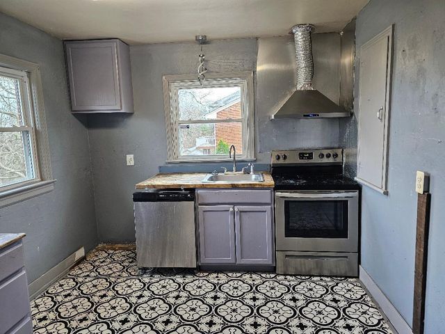 1332 Morningside ST, Roanoke, VA 24013