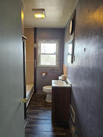 1332 Morningside ST, Roanoke, VA 24013