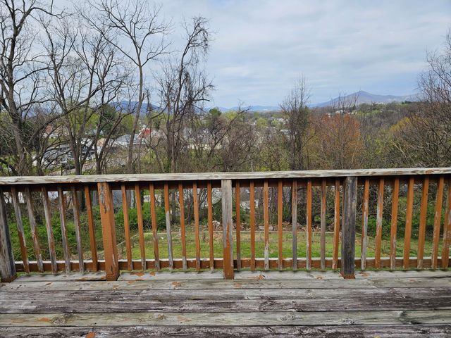 1332 Morningside ST, Roanoke, VA 24013