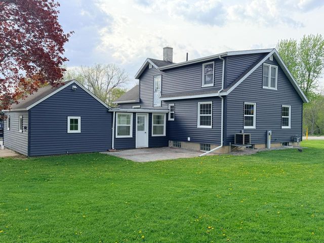 N4310 County Rd R, Hustisford, WI 53034
