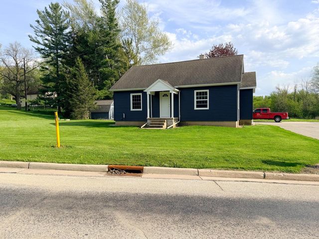 N4310 County Rd R, Hustisford, WI 53034