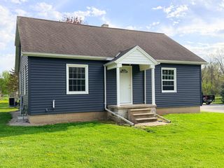 N4310 County Rd R, Hustisford, WI 53034