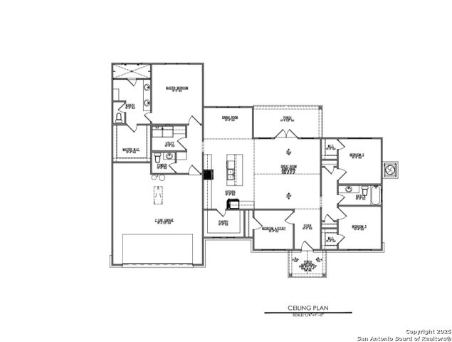 1229 Stallion Springs Dr, Fischer, TX 78623