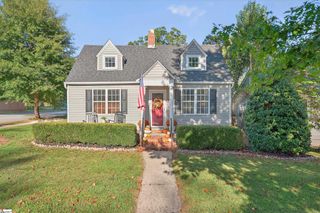 343 Mills Avenue, Spartanburg, SC 29302