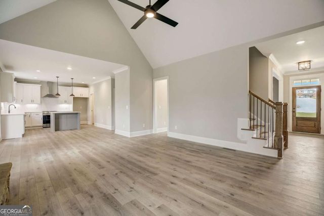 105 Bob White Drive, Calhoun, GA 30701