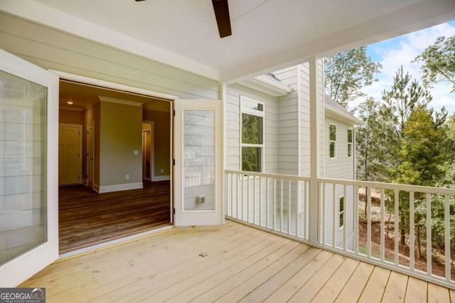 105 Bob White Drive, Calhoun, GA 30701