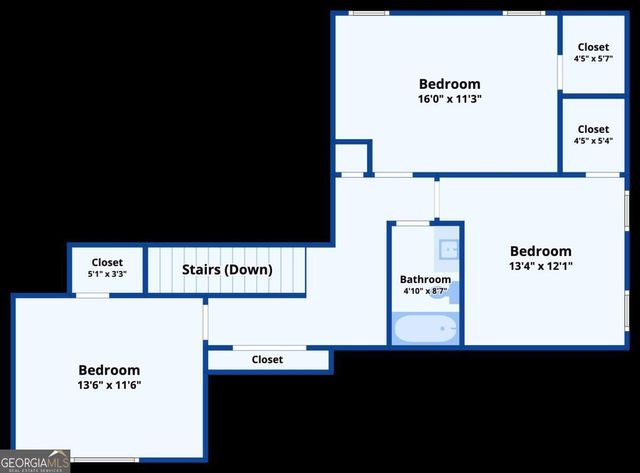 105 Bob White Drive, Calhoun, GA 30701